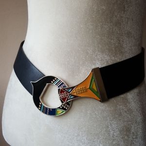 Chico's belt, FIRM PRICE